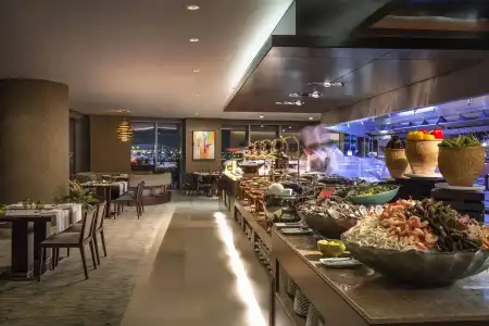 City Centre Rotana Doha - 27