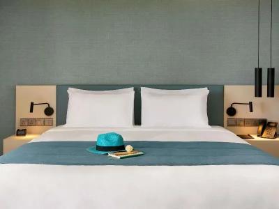 Mercure Larnaca Beach Resort - 89