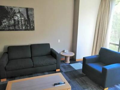 Holiday Inn Express Mexico Reforma by IHG - 94