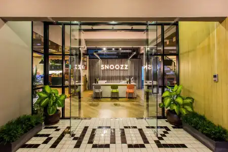 Snoozz - Hostel - 1