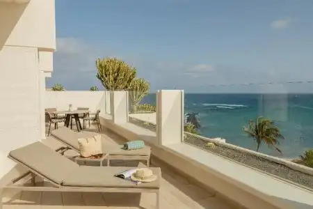Paradisus Salinas Lanzarote – Adults Only - 153