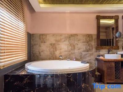 Lisiman Inn (Lijiang Art Club) - 123