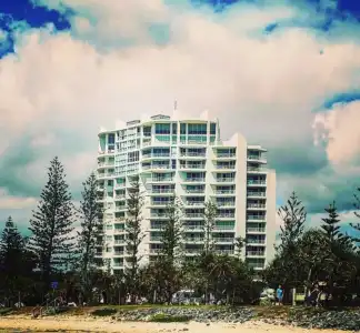 Crystal Bay on the Broadwater - 28