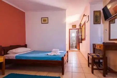 Poco Loco Bed & Breakfast - 29