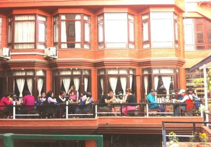 Access Nepal - 22