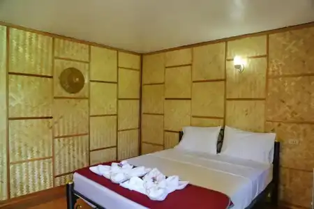 TP Hut Bungalows - 0