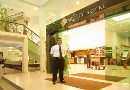 StarCity Alor Setar - 13