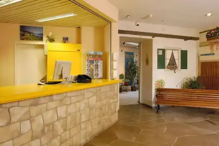 Youth Hostel Montreux - 21