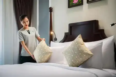 Grand Signature by M Village Hoi An Resort - 135