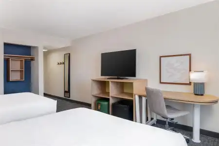 Spark by Hilton Murfreesboro - 3