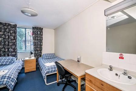 LSE Rosebery Hall - Campus Accommodation - 37