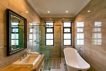 Merchant Villa - 143