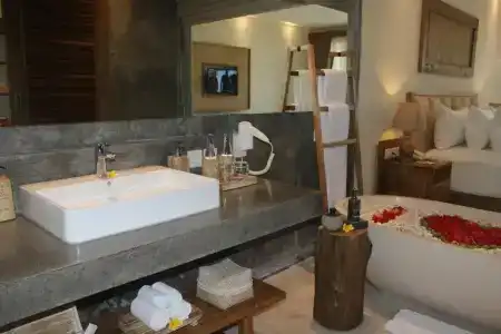 Purana Suite Ubud - 88