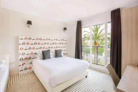 Best Western Plus Antibes Riviera - 27