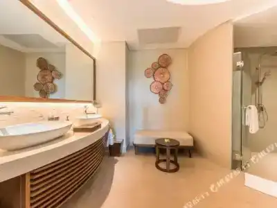 TanaDewa Resort Ubud Bali by Cross Collection - 34