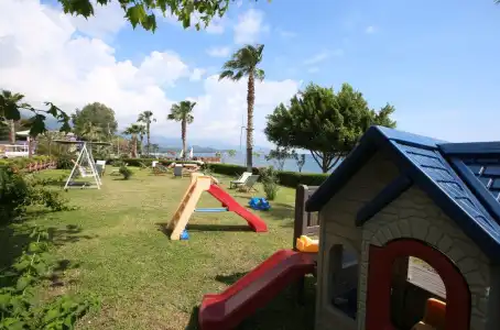 Valeri Beach - All Inclusive - 17