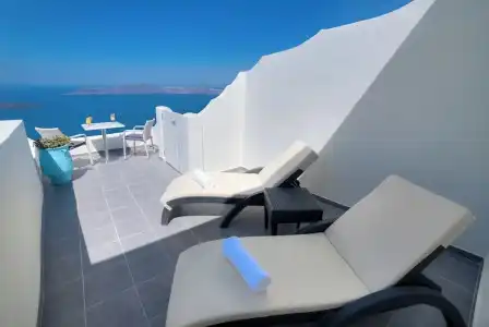 Remvi Suites - 10