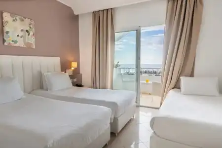 Golden Tulip President Hammamet - 46