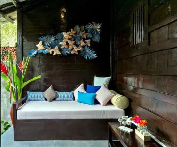 Canvas Escape Resort - 84