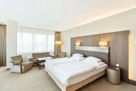 Schillerpark Linz, a member of Radisson Individuals - 93