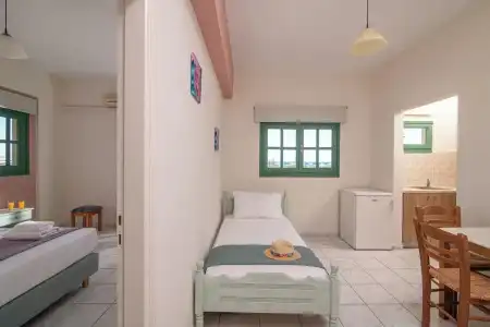 Portokali Apartments - 115
