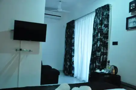 Villa - 136