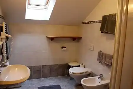Garni Residence Trocker - 5