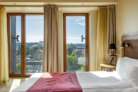 Best Western Vilnius - 9