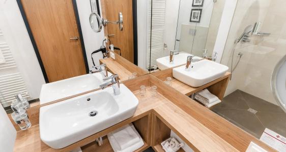Best Western Plus Ostertor - 52
