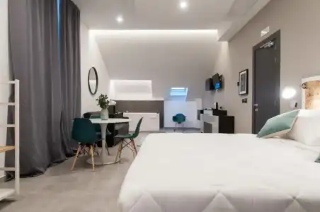 Iron by Residence Moderno - 60