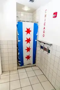 HI Chicago, The J. Ira and Nicki Harris Family Hostel - 83