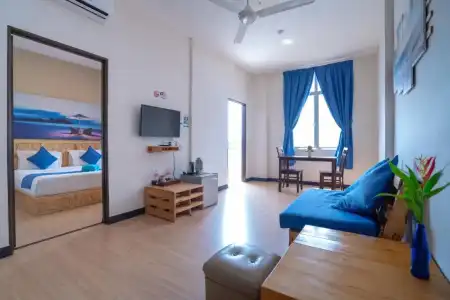 Paretto Seaview - 43