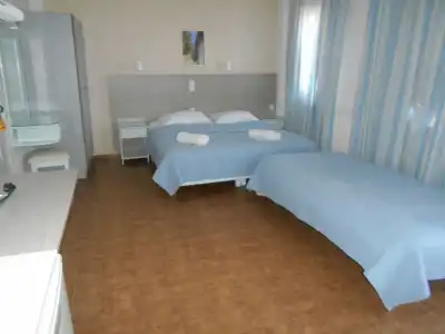 Ilona Apartments - 109