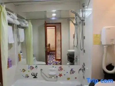 Huanghai - 38