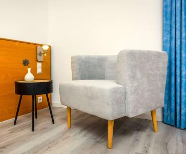 Best Western Macrander Frankfurt/Kaiserlei - 14