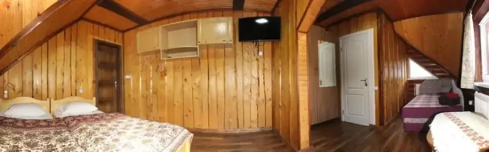 Fayniy Motel - 41