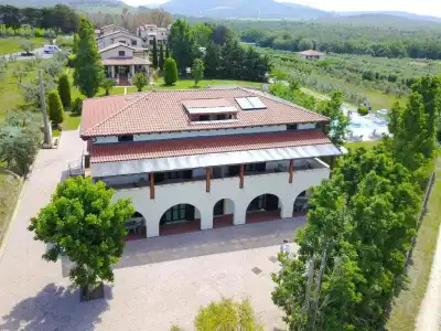 Agriturismo San Gregorio - 57
