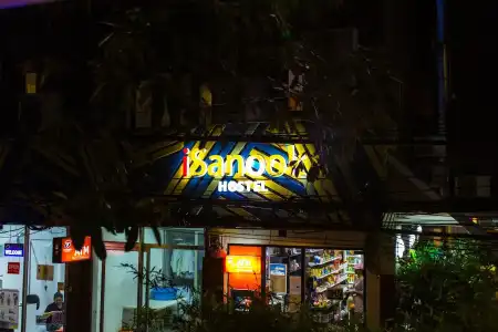 iSanook Hostel - 22