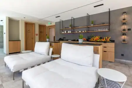 Sackmann Genuss und Spa Resort - 5