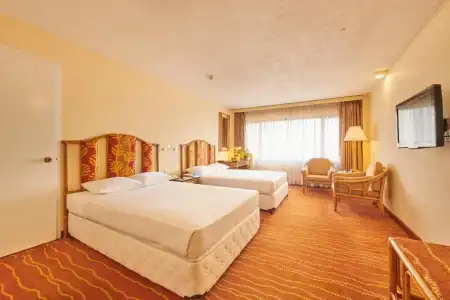 The Galadari, Colombo - 53