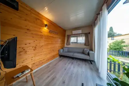 Bodrum Gaia Tiny Houses Butik - 64