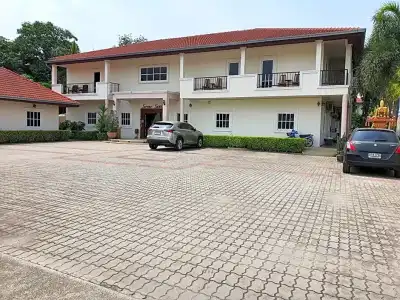 Serene Sands Health Resort - 74