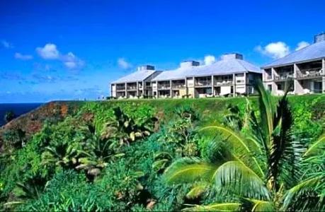 Castle at Princeville - 23