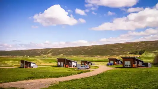 Einishus Cottages - 41