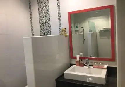 M1 Chiang Mai Boutique Guesthouse - 7