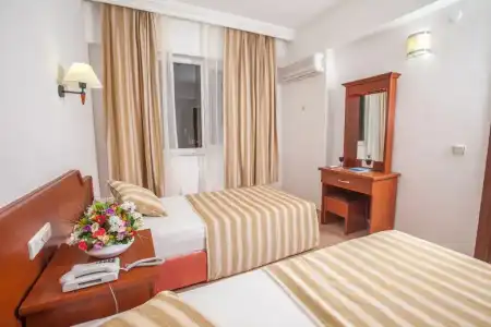 Xeno Eftalia Resort - 10