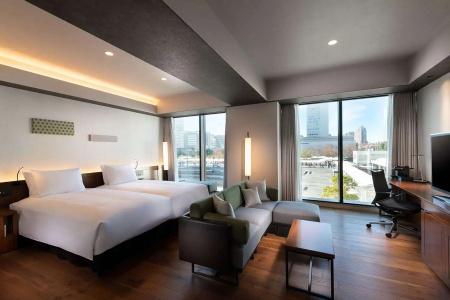 DoubleTree by Hilton Tokyo Ariake - 30
