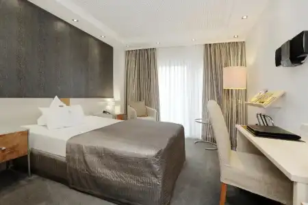Best Western Premier An Der Wasserburg - 37