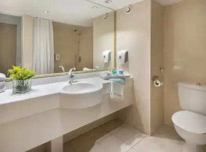 Astral Nirvana Suites - 27