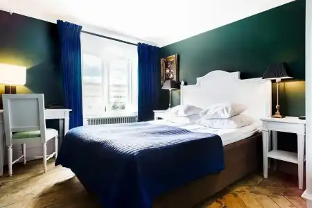 Hellstens Malmgård - 1